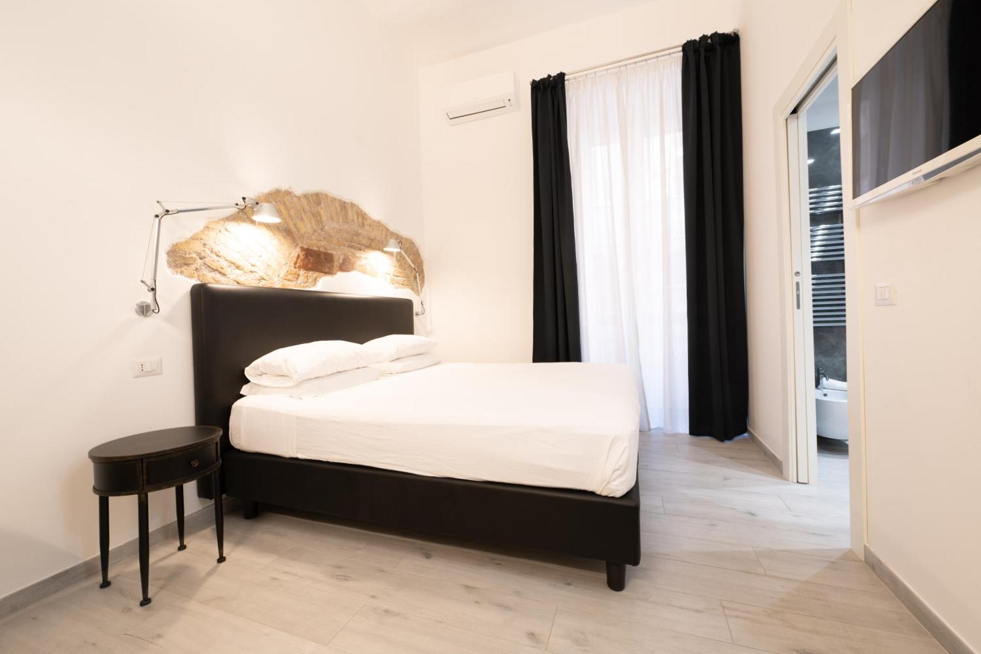 Inn Urbe Colosseo Roma Exterior foto