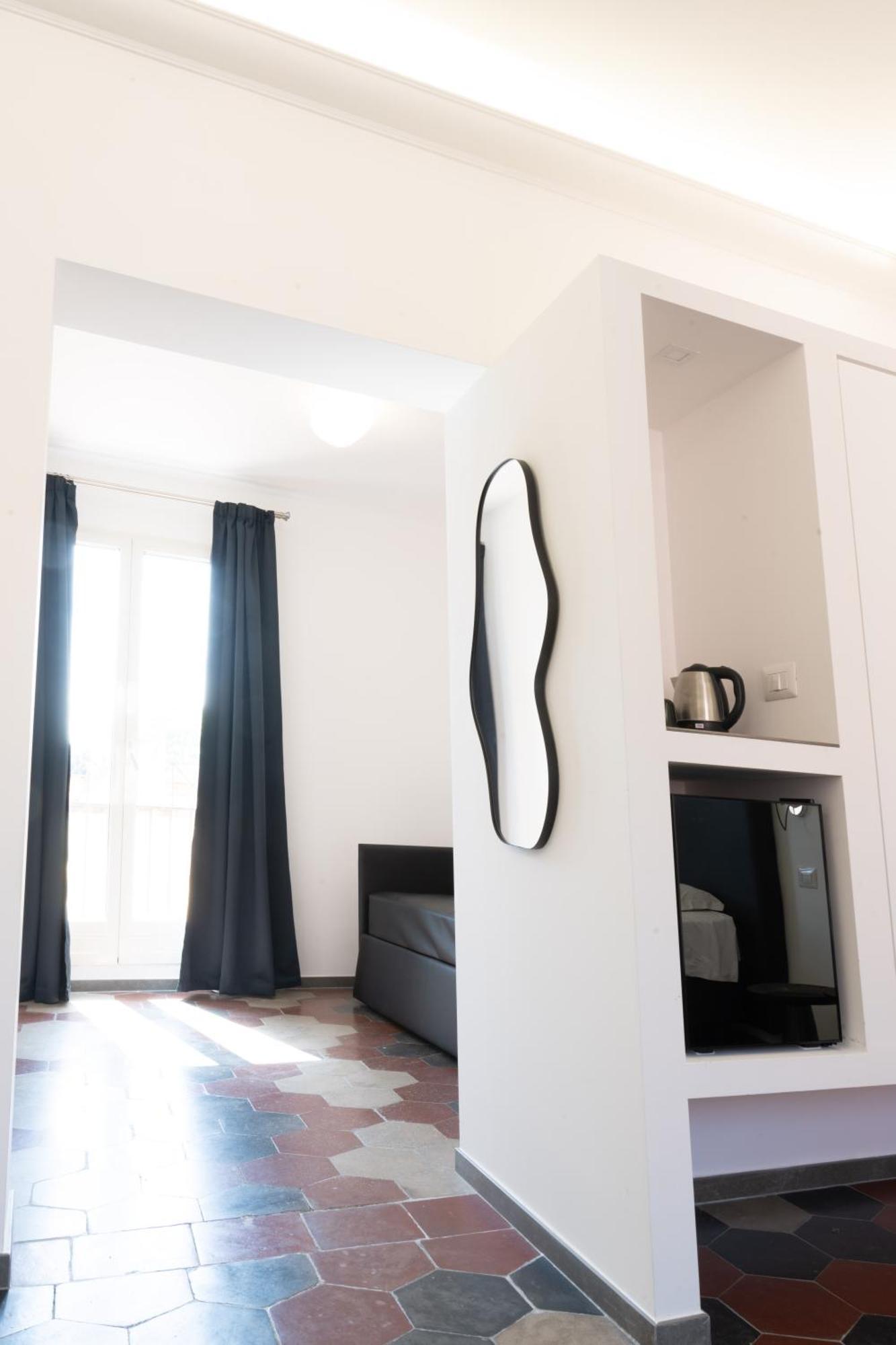 Inn Urbe Colosseo Roma Exterior foto