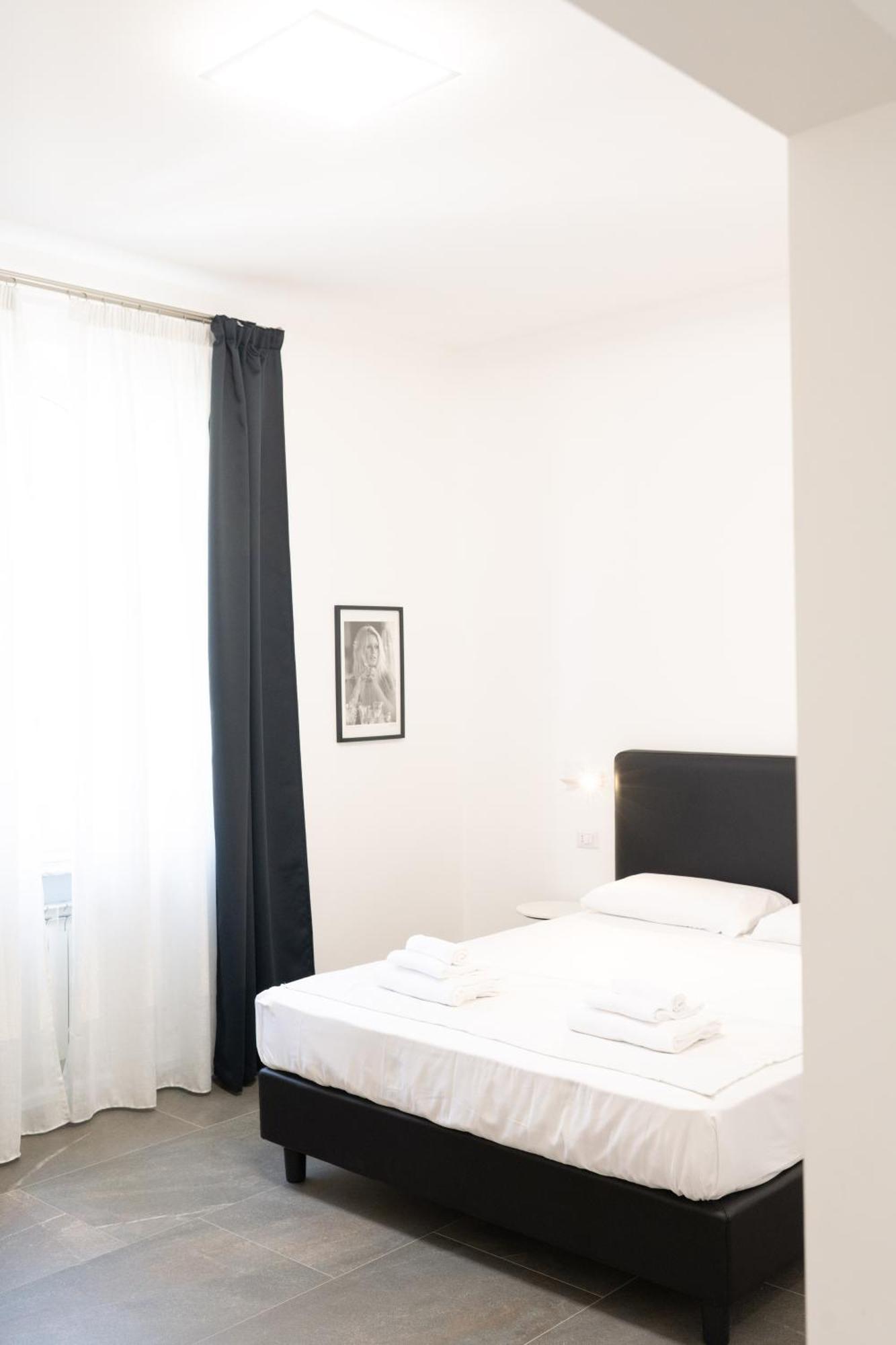 Inn Urbe Colosseo Roma Exterior foto