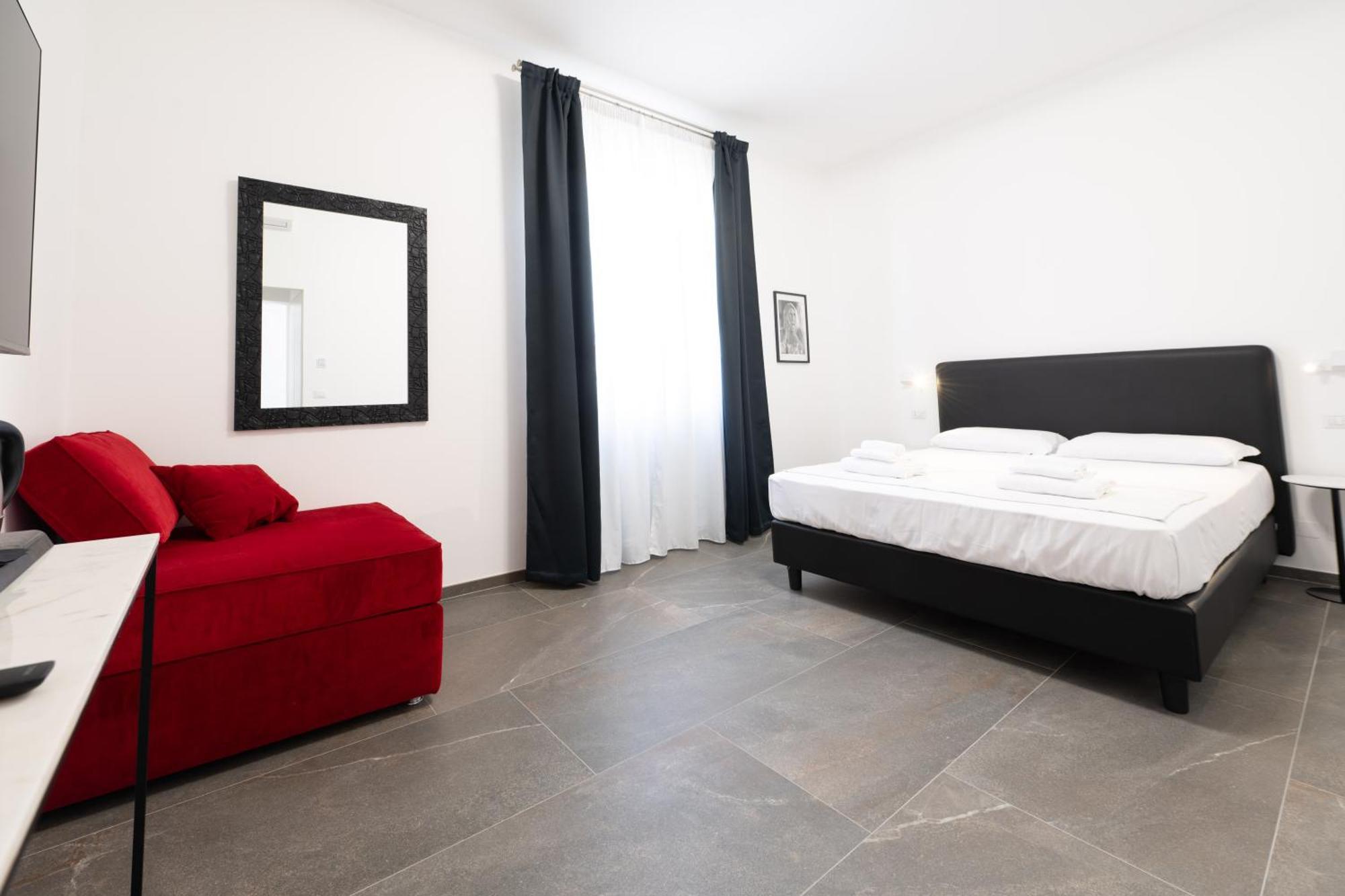 Inn Urbe Colosseo Roma Exterior foto