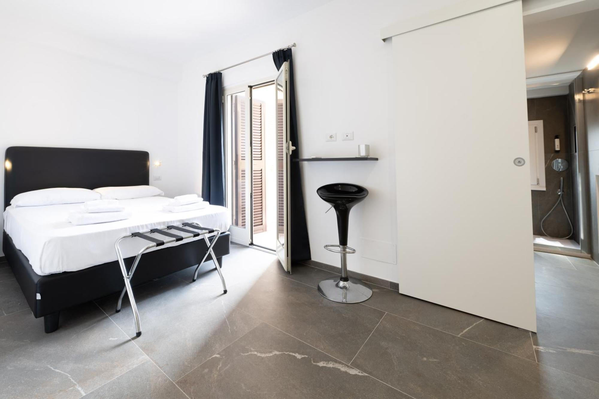 Inn Urbe Colosseo Roma Exterior foto