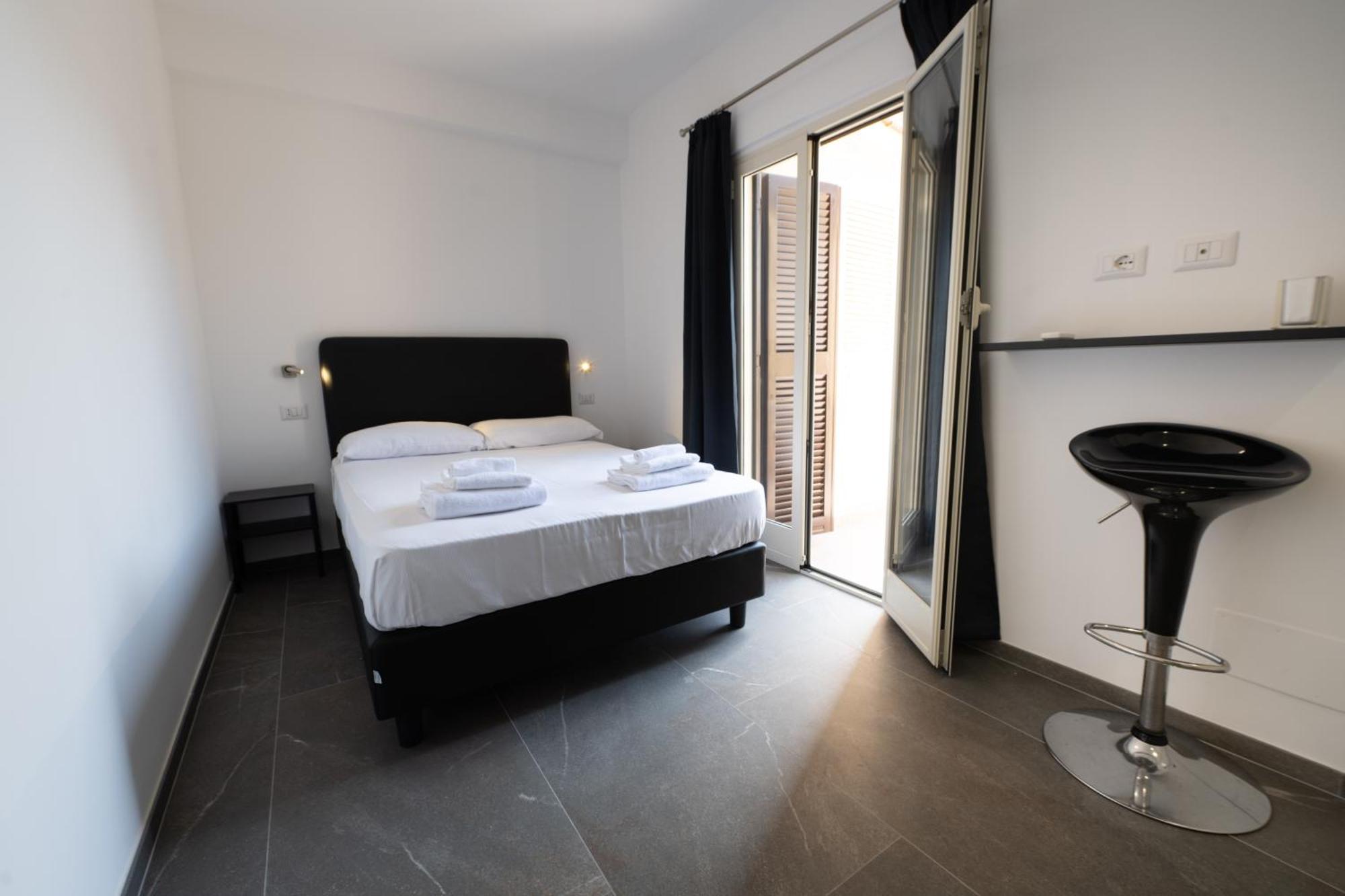 Inn Urbe Colosseo Roma Exterior foto