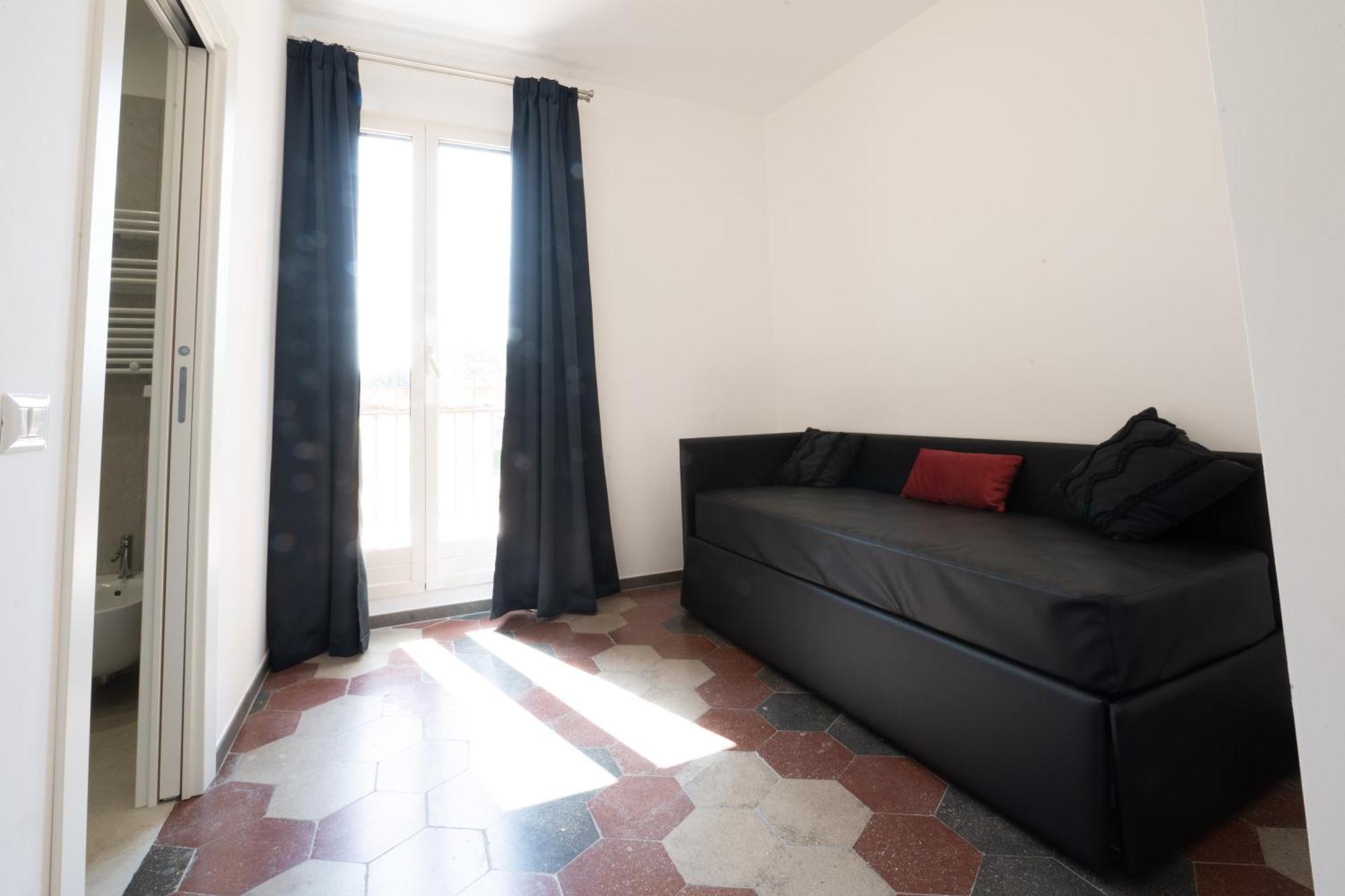 Inn Urbe Colosseo Roma Exterior foto