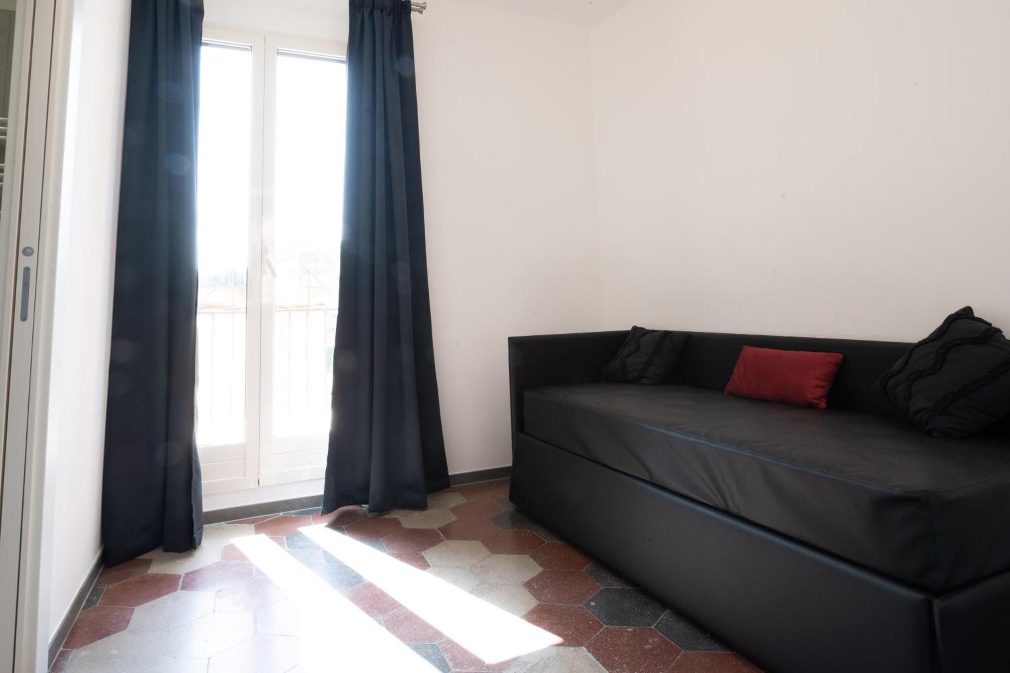 Inn Urbe Colosseo Roma Exterior foto