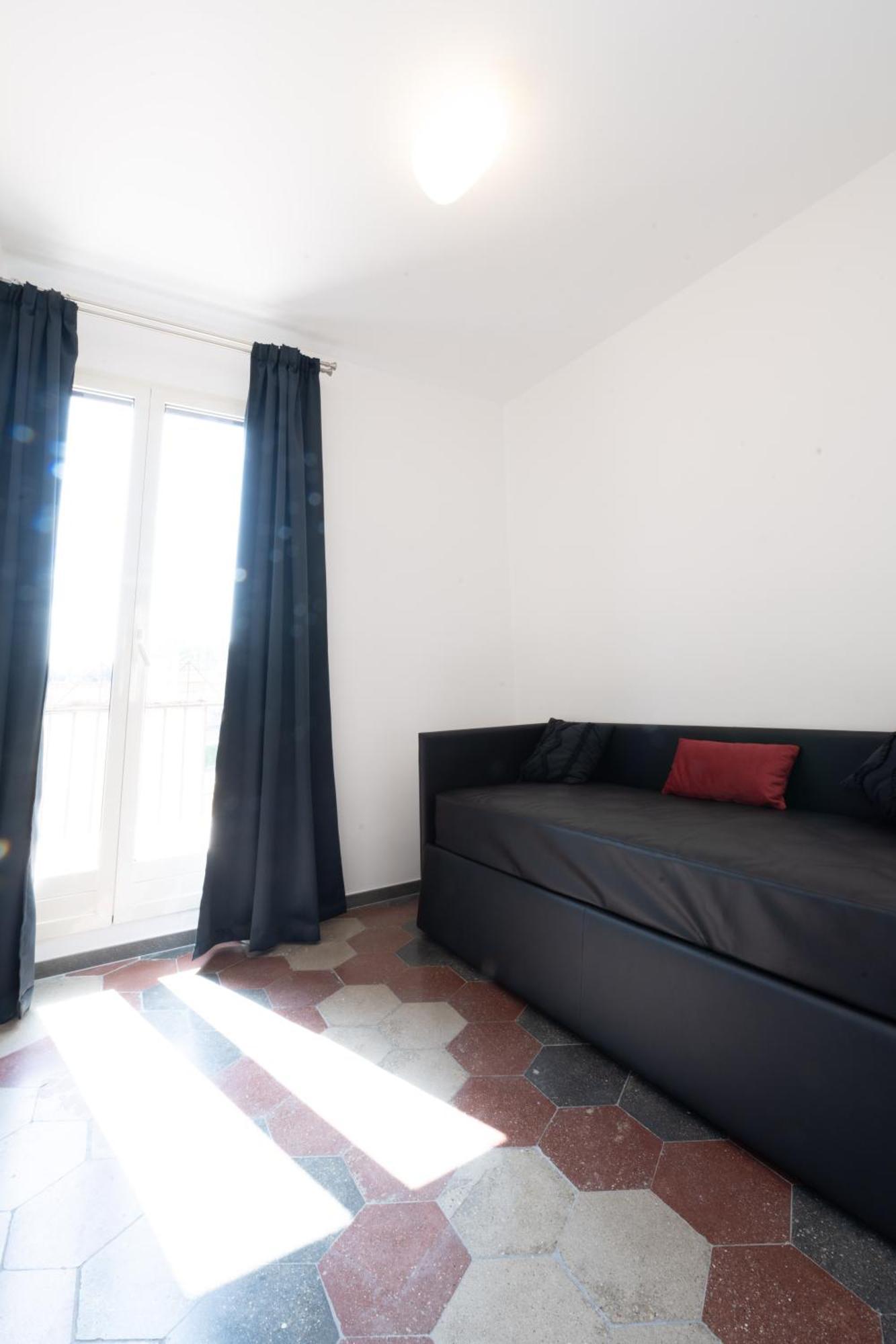 Inn Urbe Colosseo Roma Exterior foto