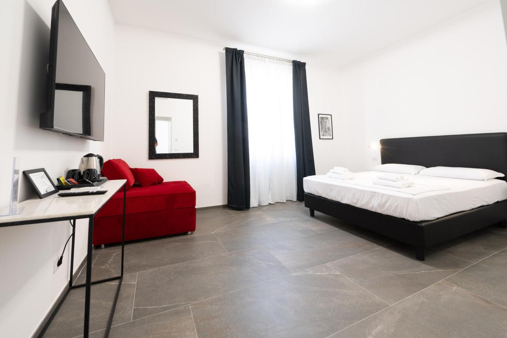 Inn Urbe Colosseo Roma Exterior foto