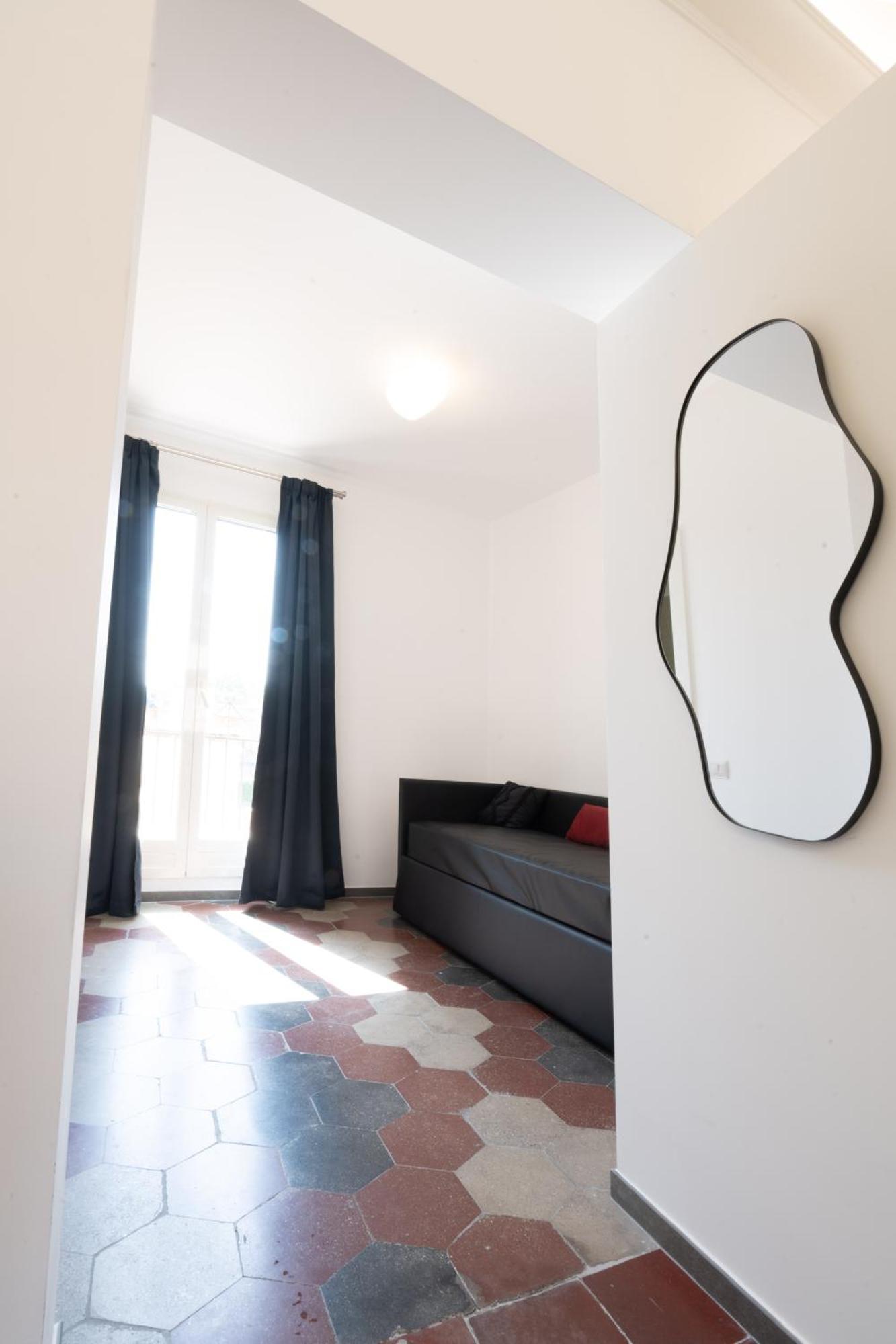 Inn Urbe Colosseo Roma Exterior foto