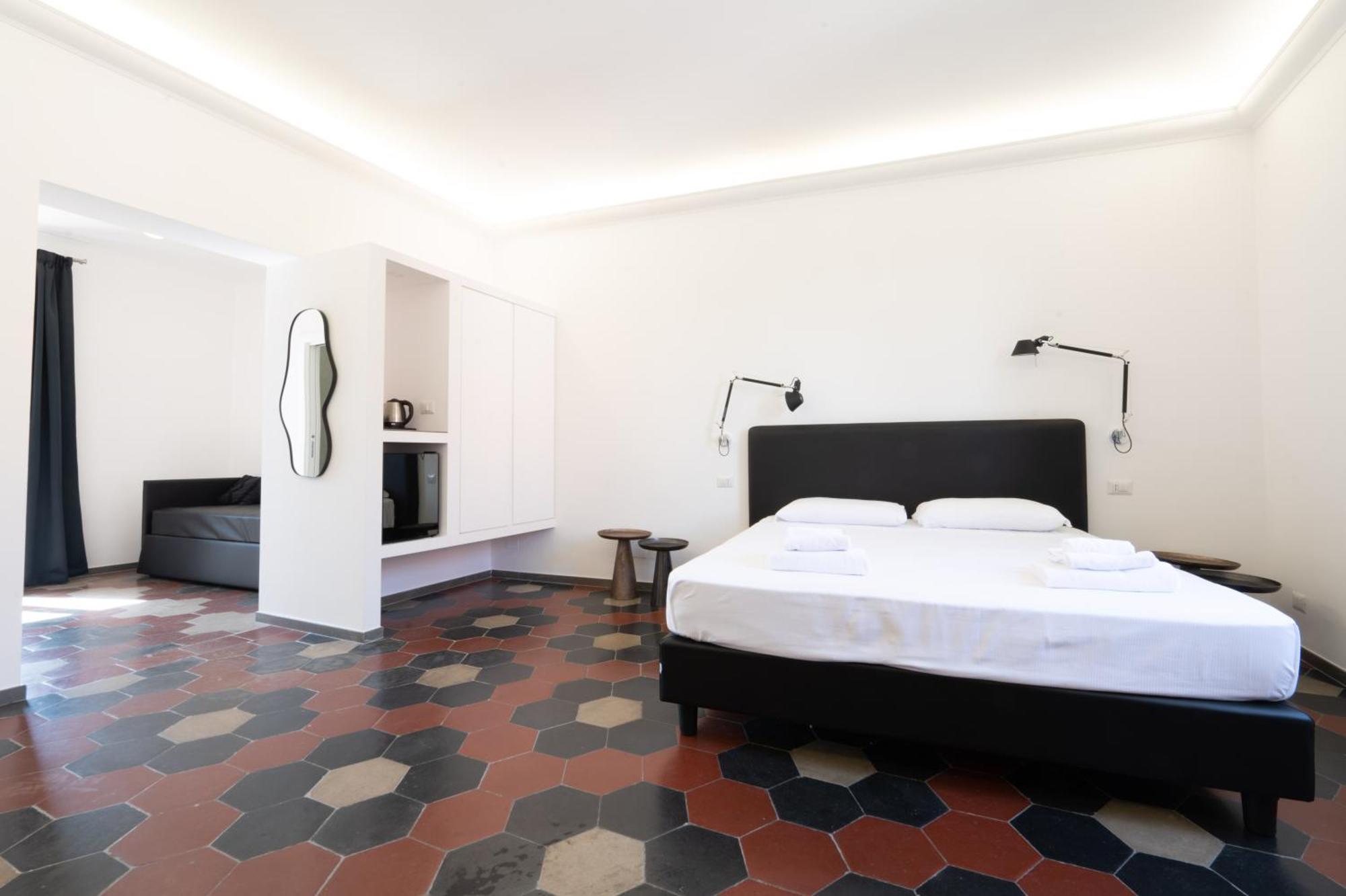 Inn Urbe Colosseo Roma Exterior foto
