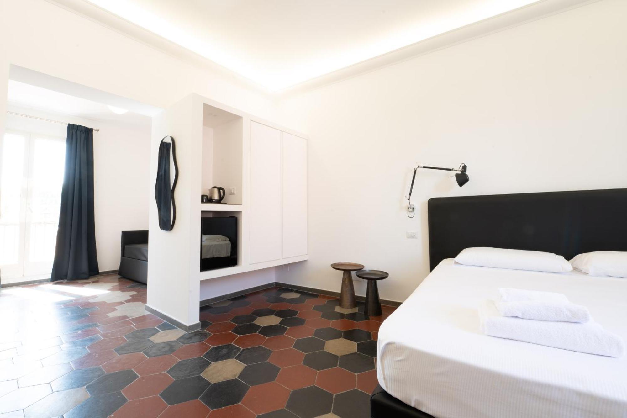 Inn Urbe Colosseo Roma Exterior foto