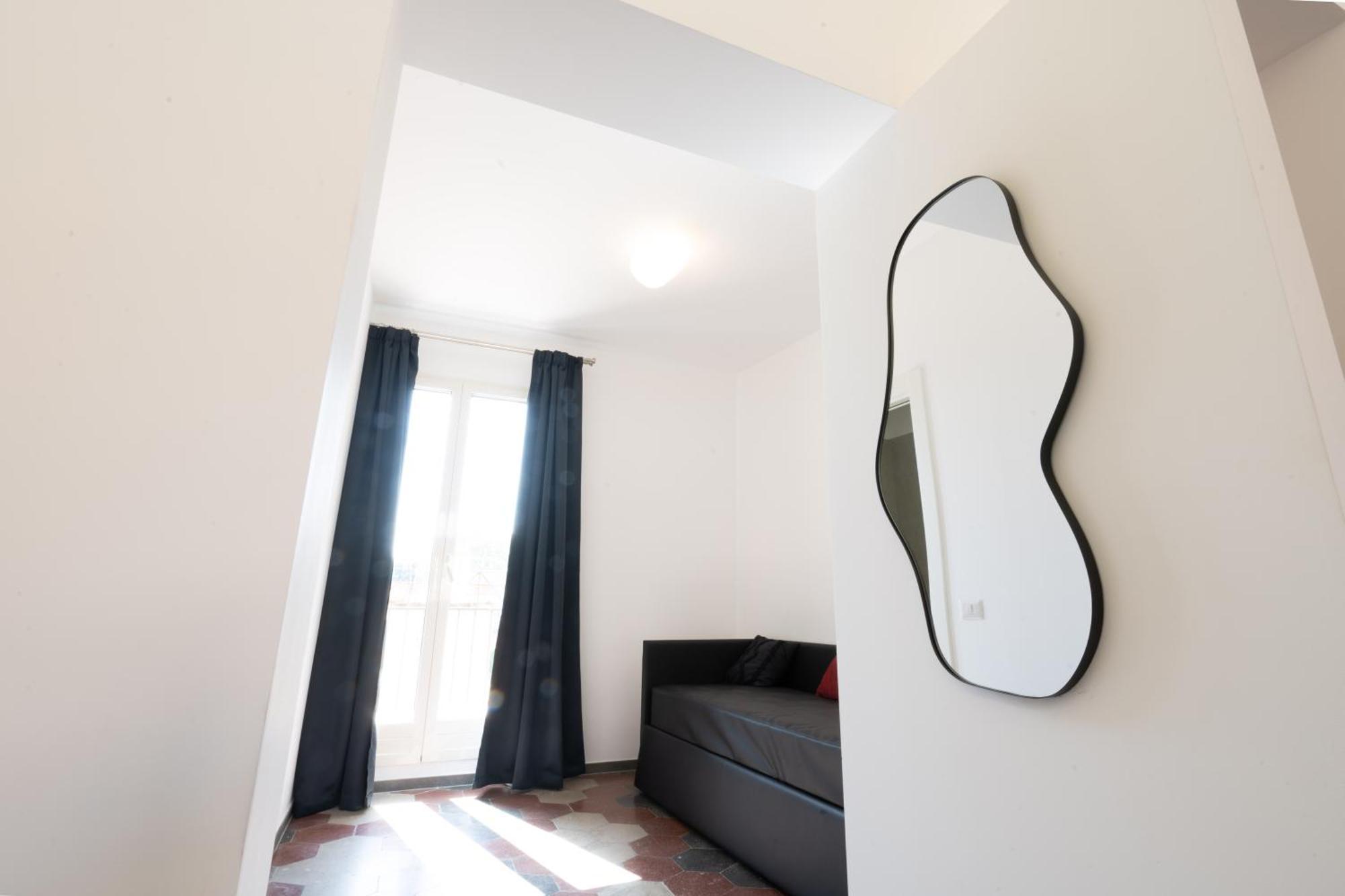 Inn Urbe Colosseo Roma Exterior foto