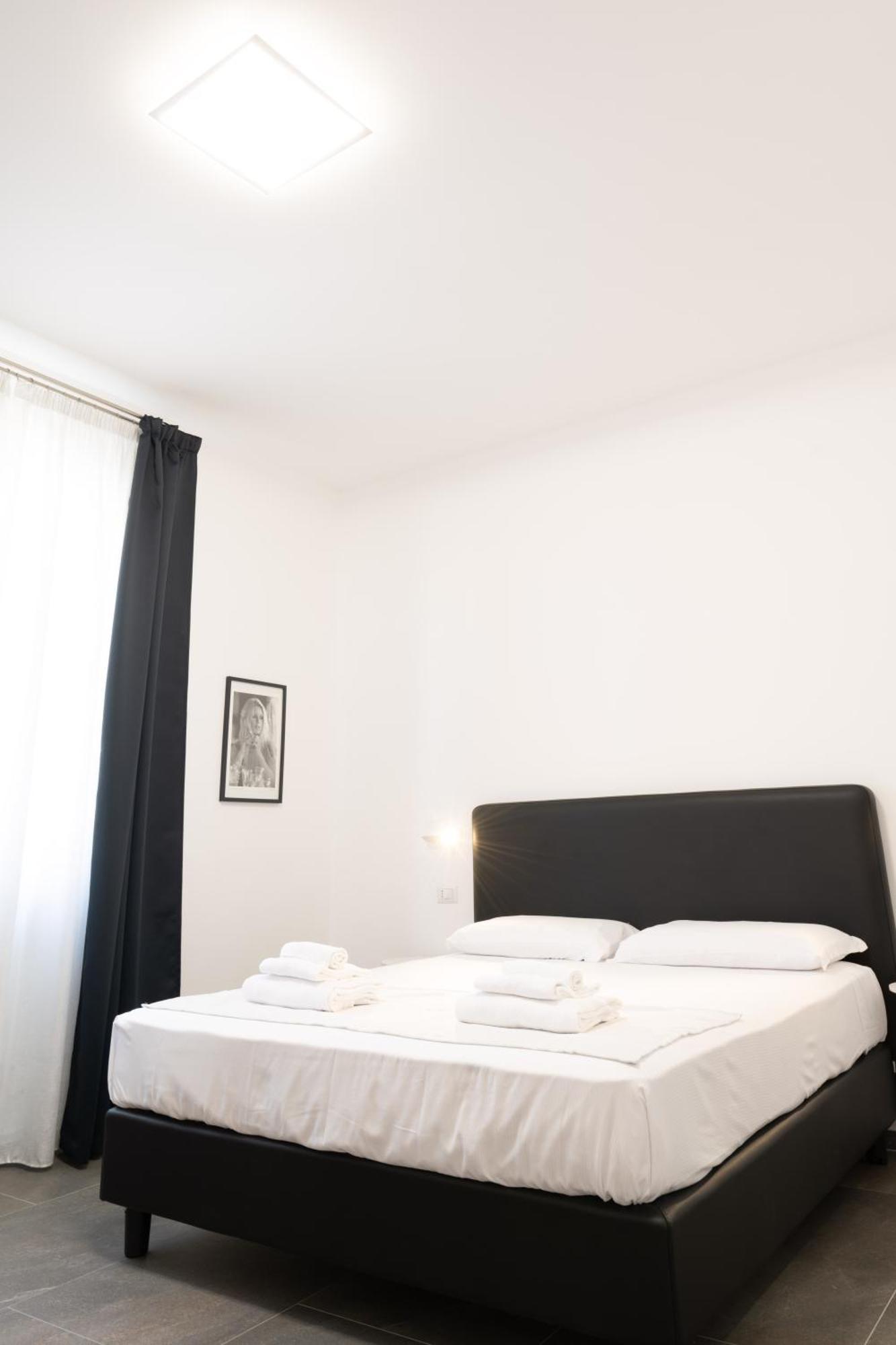 Inn Urbe Colosseo Roma Exterior foto
